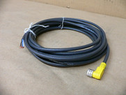 Brad Harrison 404001B03m050 4Pole 90 Degree 5M Used Brad Harrison 404001B03m050 4Pole 90 Degree 5M Used