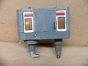 Johnson Controls P70ma-11 Pressure Control Johnson Controls P70ma-11 Pressure Control