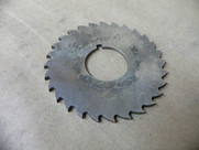 Poland Cutting Wheel Blade 2''1/2 X 3/32'' X 7/8'' Poland Cutting Wheel Blade 2''1/2 X 3/32'' X 7/8''