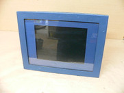 Ann Arbor Technologies Inx95biii850-Stft Operator Panel Touchscreen Interface Ann Arbor Technologies Inx95biii850-Stft Operator Panel Touchscreen Interface
