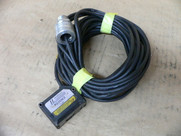 Keyence Il-065 Il Intelligent-L Laser Sensor - Used