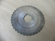 Cutting Wheel Blade 4'' X 3/32'' X 1'' Cutting Wheel Blade 4'' X 3/32'' X 1''