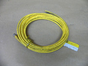 Tpc Wire And Cable Ca14c34m006 6 Meters 4 Pole Female Used Tpc Wire And Cable Ca14c34m006 6 Meters 4 Pole Female Used