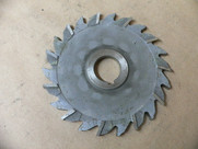 Poland Cutting Wheel Blade 5X1/4X1 5 X 1/4 X 1 Poland Cutting Wheel Blade 5X1/4X1 5 X 1/4 X 1