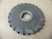 P&W Cutting Wheel Blade 6 X 1/2