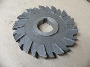 U.T.D Co Athol.Mass.U.S.A Cutting Wheel Blade 5X1-2 Hs-79 5 X 1-2 Hs-79