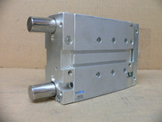 Festo Dfm-50-100-B-Ppv-A-Gf Pneumatic Cylinder 534769