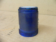 A-B Steady Incandescent 855E-24Dn6 Ser A 24V Ac/Dc