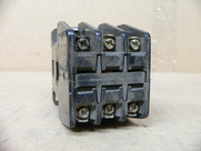 Benedikt & Jager Contactor 24V 50/60Hz 20Amp K16d21s Benedikt & Jager Contactor 24V 50/60Hz 20Amp K16d21s