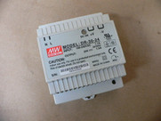 Mean Well Dr-30 Single Output 5V 12V 15V 24V Din Rail Switching Power Supply Mean Well Dr-30 Single Output 5V 12V 15V 24V Din Rail Switching Power Supply