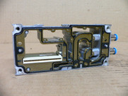 Festo Electric Vabv-S4-2S-G18-2T1 Vabvs42sg182t1 Manifold Sub-Base