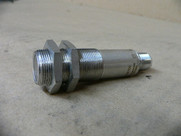 Ifm 0Ge500 Photoelectric Sensor Out On/Out Off Switch