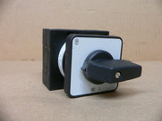 Klockner Moeller T3-1-8200/E-Na Disconnect Switch