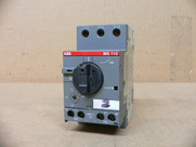 Abb Motor Starter Ms 116 1.0-1.6A Abb Motor Starter Ms 116 1.0-1.6A