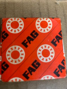 F.A.G 6003-2Zr-C3 Deep Groove Ball Bearing, Single Row, Double Shielded