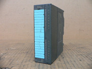 Siemens Simatic 7 Sm321 16Xdc24v 6Es7 321-1Bh50-0Aa0 Input Module