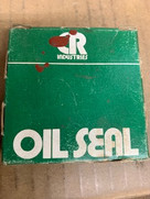 Chicago Rawhide Cr Oil Seal 13797