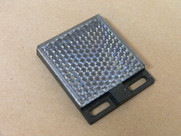 Sick 0530260 Reflector 47Mm X 47Mm Sick 0530260 Reflector 47Mm X 47Mm