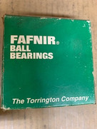 Ra103rrb2 + Col Ag, Fafnir, Timken Insert Bearing W/ Col 1/14, New
