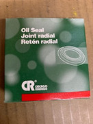 Chicago Rawhide Cr Oil Seal 6610
