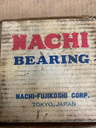 6313Zze Nachi Bearing Shielded C3 Japan 65X140x33 Ball Bearings Rolling