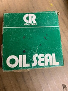 Chicago Rawhide Cr Oil Seal 13569