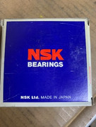 Nsk Bearings 6007Dduc3+6 Ball Bearing Brand New