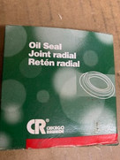 Chicago Rawhide Cr Oil Seal 10921