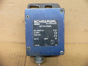 Schmersal Az 415-22Zpk-2399 Safety Interlock Switch
