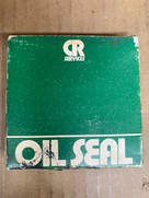 Chicago Rawhide Cr Oil Seal 15699