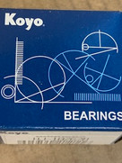 Koyo Bearings Hj-182620 Ball Bearing Brand New