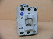 Allen-Bradley 100-C30d00 Contactor 110V 120V Coil Allen-Bradley 100-C30d00 Contactor 110V 120V Coil