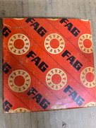F.A.G 32D9b-Tvh Self-Aligning Ball Bearings Double Row