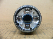 Keyence Iv-H500ma Ivh500ma Sensor Camera 50Mm-500Mm Range 24Vdc 0.6A