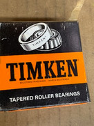 Timken L44610 Tapered Bearing Cup 1.98In Od 2-5/16In Width
