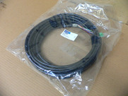 Schunk Ka Gln 1208-Gk-01000-7, 0306481 Cable For Ecm Controller