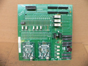 Smc6 Test Bench Bionx General Pc Board Tb-0000 F. Lessard