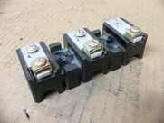 Allen Bradley X-395490 Assembly,Fuse Block For Disconnect Switch