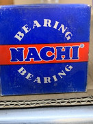 Nachi Bearings 63047Ze Ball Bearing Brand New