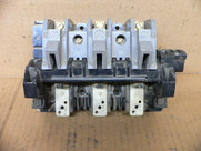 Allen-Bradley X-395316 30A 600V-Ac 3Pole Disconnect Switch With Safety Guard