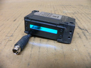 Keyence Ig Intelligent-G Laser Sensor Ig-028 R Rig-028 Receiver