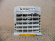 S82k-03012 Omron Power Supply 100-240Vac Input 2.5A 12Vdc Output S82k03012