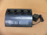 Telxon Ptc-960Sl 4Port Ni-Cd Battery Charger Station