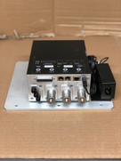 Advanced Energy 955-4003-01 Optical Fiber Thermometer Used