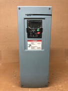 Telemecanique Atv782d11y 15Hp 11Kw 575V 3Ph 60Hz Ac Drive Telemecanique Atv782d11y 15Hp 11Kw 575V 3Ph 60Hz Ac Drive