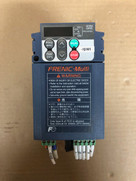 Fuji Electric Inverter Frno.2E1s-2J Frno2e1s2j 3Ph 200-240V 1.8A