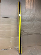 Omron Sti Ms43530-0480 (Ms4448x) Minisafe Safety Light Curtain Omron Sti Ms43530-0480 (Ms4448x) Minisafe Safety Light Curtain