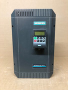 Siemens 6Se3221-7Fg40 Drive 15Hp 24Amp 575Vac Ac Drive Siemens 6Se3221-7Fg40 Drive 15Hp 24Amp 575Vac Ac Drive