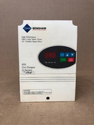 Benshaw Rsi-002-G-4 Variable Speed Drive 380-460V 3Ph 5.3A 50/60Hz 2Hp 1.5Kw