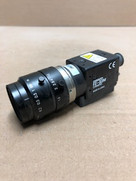 Omron Fz-S2m Fz-Leh 2 Mega Pixel Digital Monochrome Camera